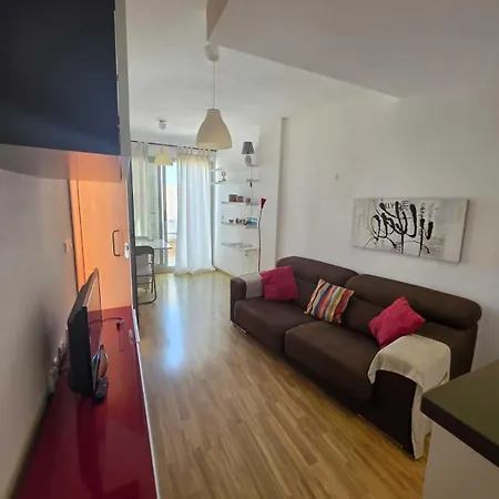 Vistas Panoramicas Appartement