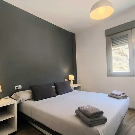 Appartement Vistas Panoramicas *