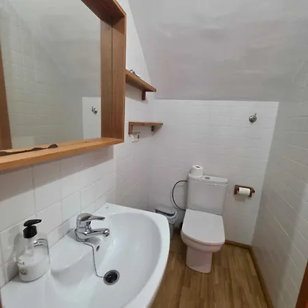 Vistas Panoramicas Appartement *