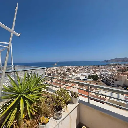 Vistas Panoramicas Appartement