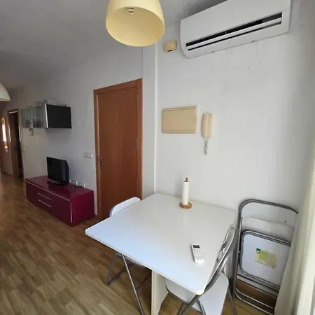Apartament Vistas Panoramicas *